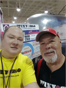 2016 - IX Piston Powered Auto Rama (42)